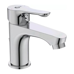 Shower-tap IDEAL STANDARD ALPHA BSN MXR H75 RMTD CHR NO PU/PL (BC486AA)