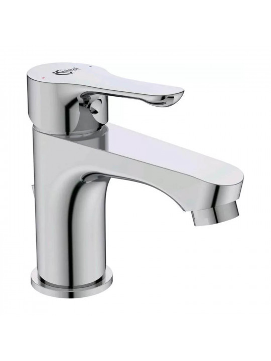 Shower-tap IDEAL STANDARD ALPHA BSN MXR H75 RMTD CHR NO PU/PL (BC486AA)