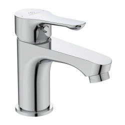 Shower-tap IDEAL STANDARD ALPHA BSN MXR H75 RMTD CHR NO PUW (BC552AA)