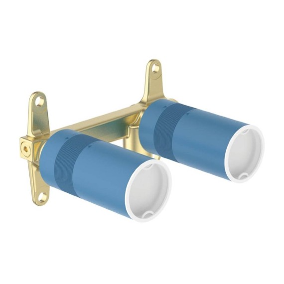 Душ-кран IDEAL STANDARD BLT-IN BSN MXR KITI HORIZONTAL AL (A1313NU)