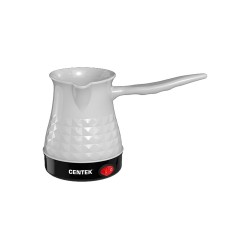Кофеварки CENTEK CT-1097 WH 