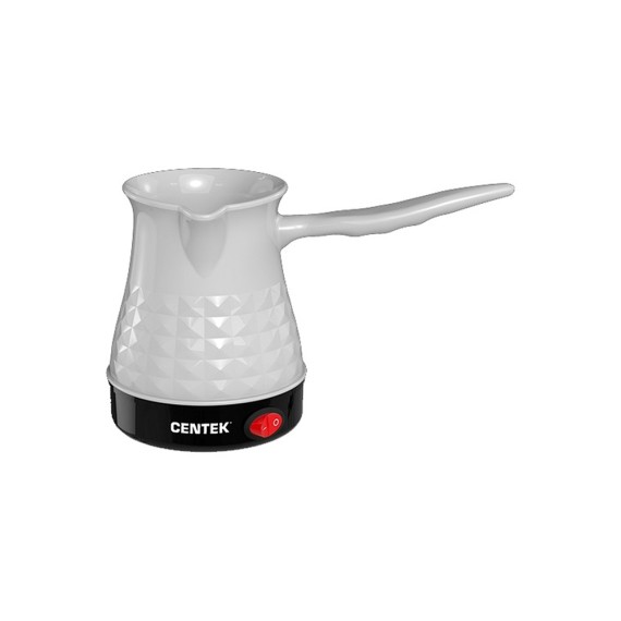 Кофеварки CENTEK CT-1097 WH 