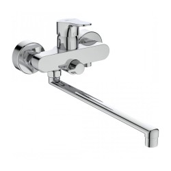 Душ-кран IDEAL STANDARD CERABASE BSH/BSN MXR TUB.SP/320MM CDR (BD595AA)
