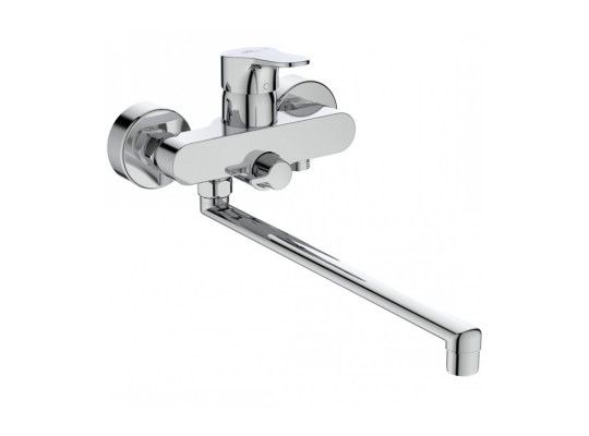 Shower-tap IDEAL STANDARD CERABASE BSH/BSN MXR TUB.SP/320MM CDR (BD595AA)