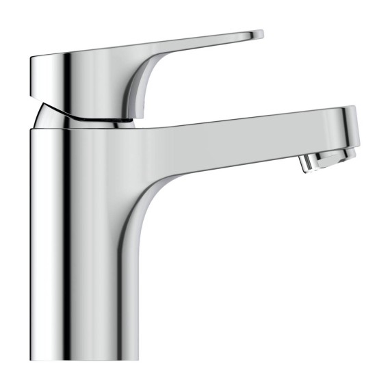 Shower-tap IDEAL STANDARD CERABASE BSN MXR H80 CHR NO PUW 5L (BC827AA)