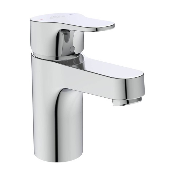 Shower-tap IDEAL STANDARD CERABASE BSN MXR H80 CHR NO PUW 5L (BC827AA)