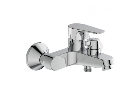 Shower-tap IDEAL STANDARD CERAFINE D BSH MXR EXPSD CHR & CDR (BC494AA)