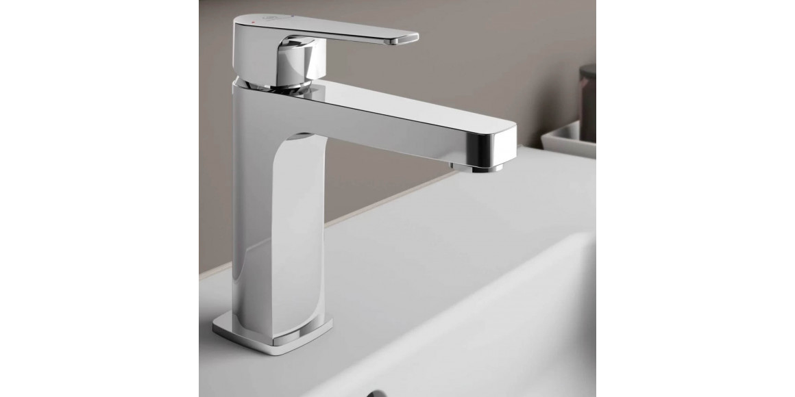 Shower-tap IDEAL STANDARD CERAFINE D BSH MXR H105 RMTD CHR 5L (BC553AA)