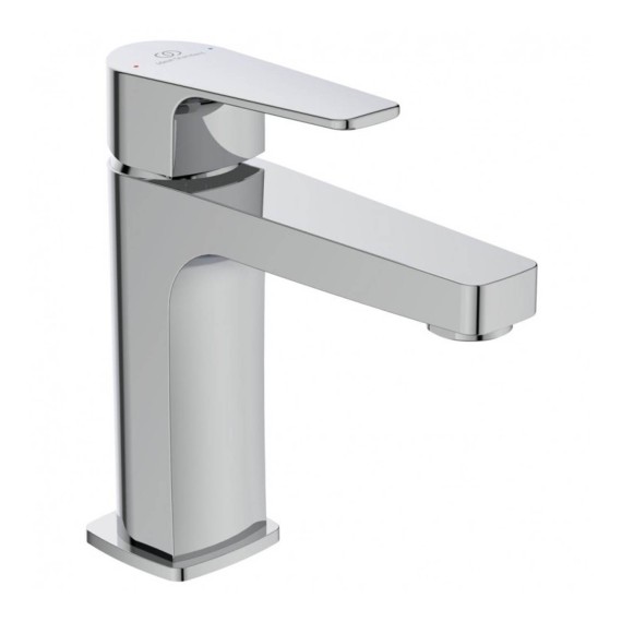 Ցնցուղ-ծորակ IDEAL STANDARD CERAFINE D BSH MXR H105 RMTD CHR 5L (BC553AA)