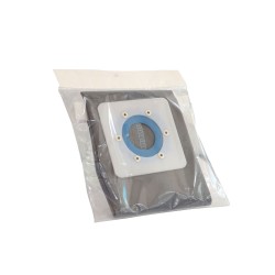 Vcl dust bag VAC-PAC D002 