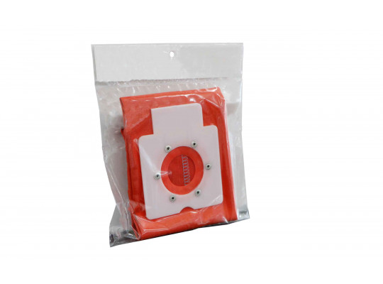 Vcl dust bag VAC-PAC D003 