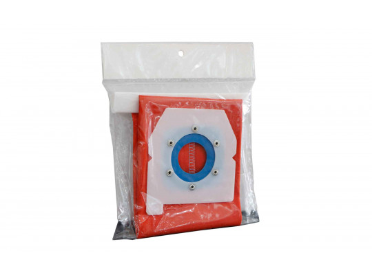 Vcl dust bag VAC-PAC D008 