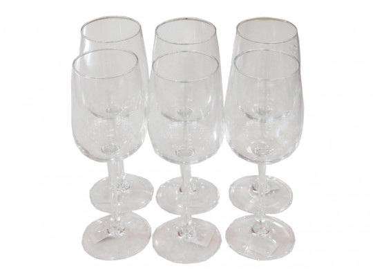 Набор стаканов LUMINARC G1483 VERSAILLES WINE 6PC 