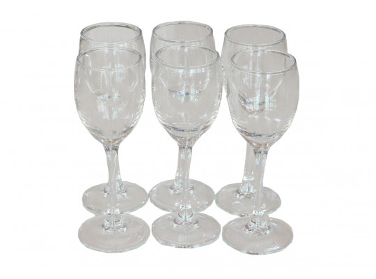 Cups set LUMINARC H8165 SIGNATURE VODKA 6PC 
