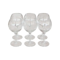 Cups set LUMINARC H8170 FRENCH BRASSERIE WINE 6PC 