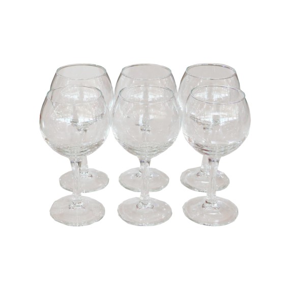 Набор стаканов LUMINARC H8170 FRENCH BRASSERIE WINE 6PC 