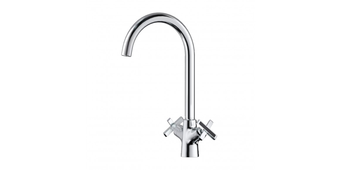 Kitchen tap KALDO HB7032832C-M7126 