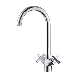 Kitchen tap KALDO HB7032832C-M7126 