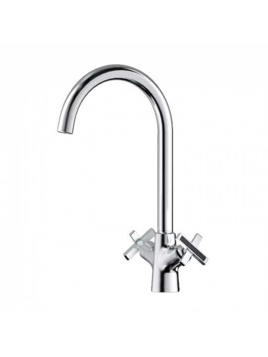 Kitchen tap KALDO HB7032832C-M7126 