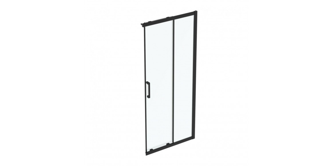 Shower cabin-pedestal IDEAL STANDARD CONNECT 2 C/E 90 UNH DOOR IC SBL CLR (K9261V3)