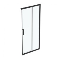 Душевая кабина-тумба IDEAL STANDARD CONNECT 2 C/E 90 UNH DOOR IC SBL CLR (K9261V3)