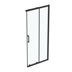 Shower cabin-pedestal IDEAL STANDARD CONNECT 2 C/E 90 UNH DOOR IC SBL CLR (K9261V3)