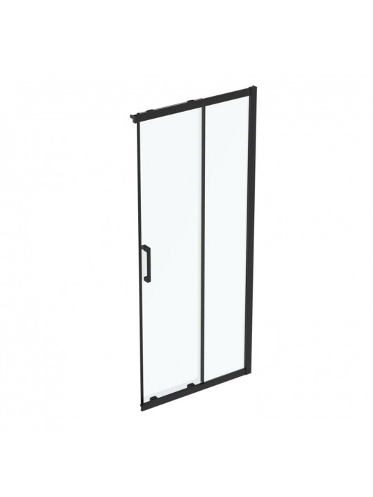 Shower cabin-pedestal IDEAL STANDARD CONNECT 2 C/E 90 UNH DOOR IC SBL CLR (K9261V3)