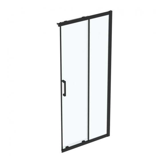 Shower cabin-pedestal IDEAL STANDARD CONNECT 2 C/E 90 UNH DOOR IC SBL CLR (K9261V3)