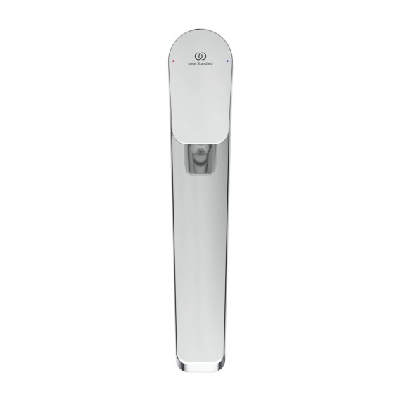 Душ-кран IDEAL STANDARD CPLAN SNK MXR RMTD LOW ATT.SP.CHR (BD321AA)