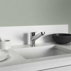 Душ-кран IDEAL STANDARD CPLAN SNK MXR RMTD LOW ATT.SP.CHR (BD321AA)
