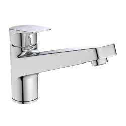 Душ-кран IDEAL STANDARD CPLAN SNK MXR RMTD LOW ATT.SP.CHR (BD321AA)