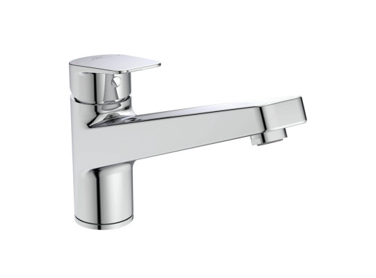 Shower-tap IDEAL STANDARD CPLAN SNK MXR RMTD LOW ATT.SP.CHR (BD321AA)