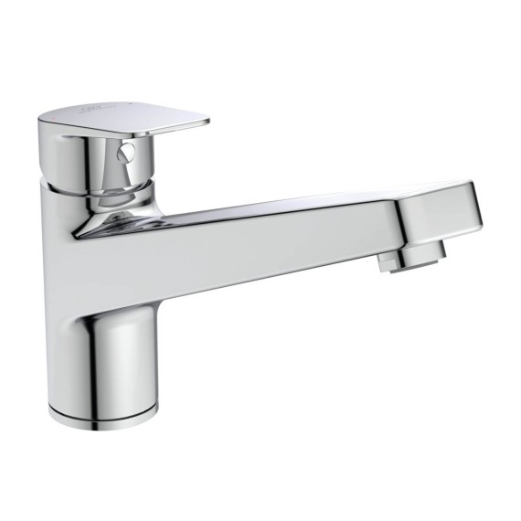 Душ-кран IDEAL STANDARD CPLAN SNK MXR RMTD LOW ATT.SP.CHR (BD321AA)