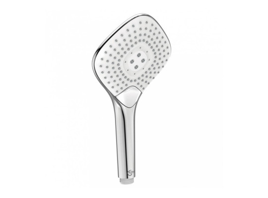 Shower-tap IDEAL STANDARD IRAIN EVO JET H/SPRAY 3F CHR DIAMOND (B1760AA)