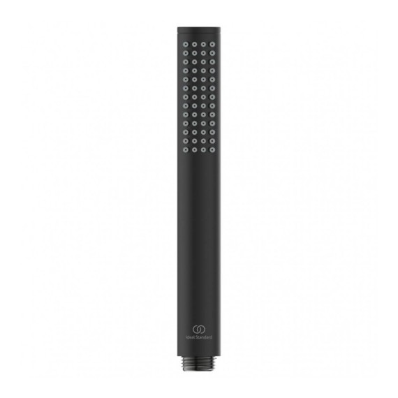 Ցնցուղ-ծորակ IDEAL STANDARD IRAIN STICK HANDSHOWER SBLK (BC774XG)