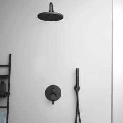 Душ-кран IDEAL STANDARD IRAIN STICK HANDSHOWER SBLK (BC774XG)