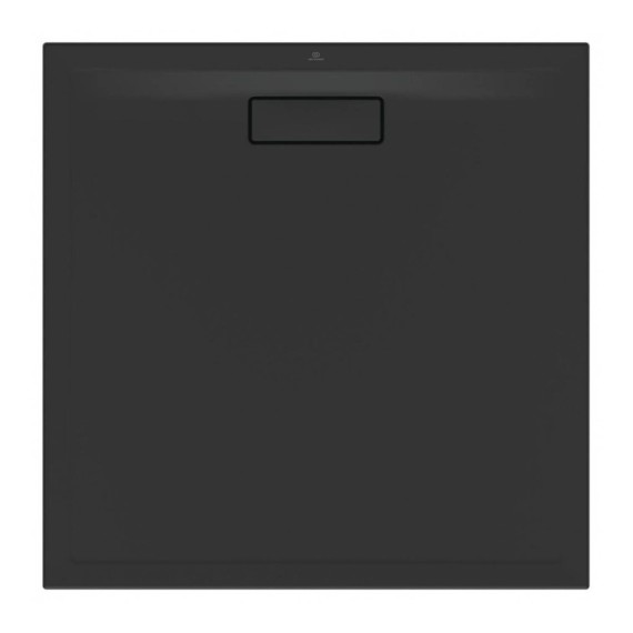 Լոգախցիկ-տակդիր IDEAL STANDARD ULTRAFLAT NEW SHT 90X90 SQR BK SILK (T4467V3)