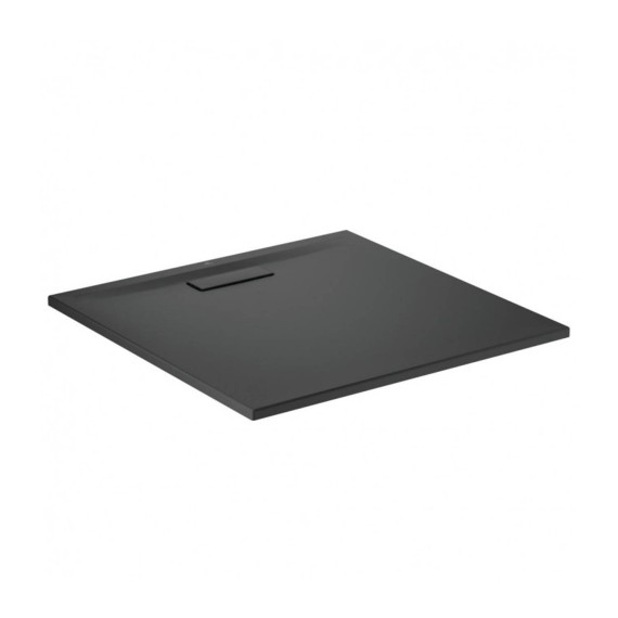 Լոգախցիկ-տակդիր IDEAL STANDARD ULTRAFLAT NEW SHT 90X90 SQR BK SILK (T4467V3)