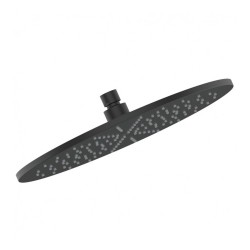 Ցնցուղ-ծորակ IDEAL STANDARD IRAIN RAINSHR ROUND 300MM 12L/MIN SBLK (A5803XG)