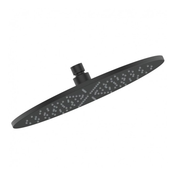Душ-кран IDEAL STANDARD IRAIN RAINSHR ROUND 300MM 12L/MIN SBLK (A5803XG)