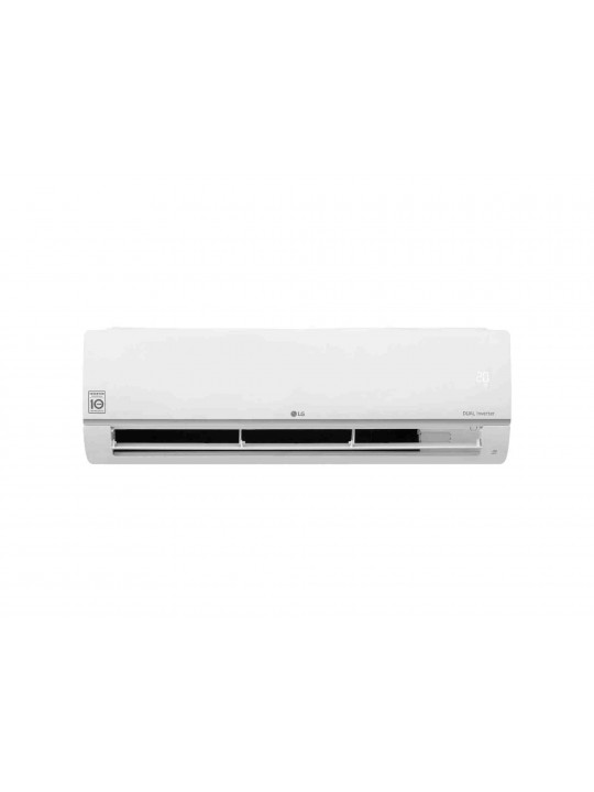 Air conditioner LG DUALCOOL I18CFH (T) 