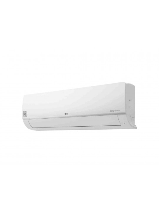 Air conditioner LG DUALCOOL I18CFH (T) 