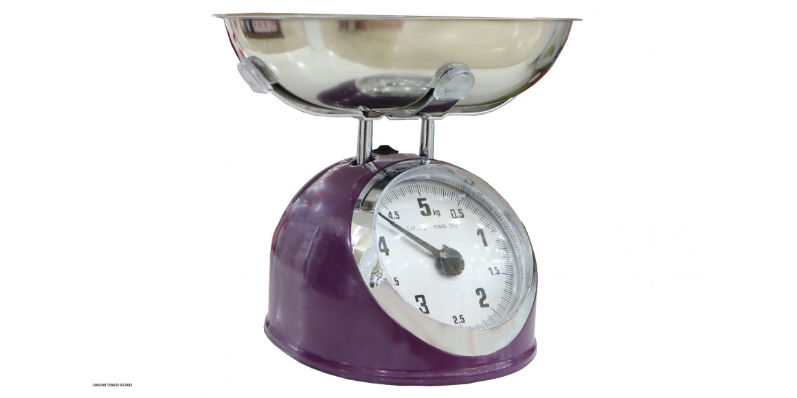 Измерители LIMON 158435(902983) KITCHEN SCALE 