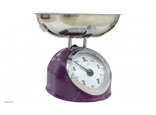 Չափիչներ LIMON 158435(902983) KITCHEN SCALE 