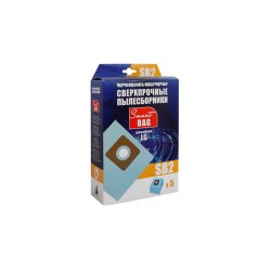 Vcl dust bag SMART BAG SB2 (X5) 