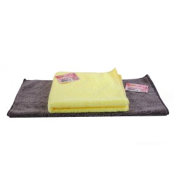 Cleaning cloth ARMSPONGE ARM379 MICROFIBRE PREMIUM 40X40 (993360) 