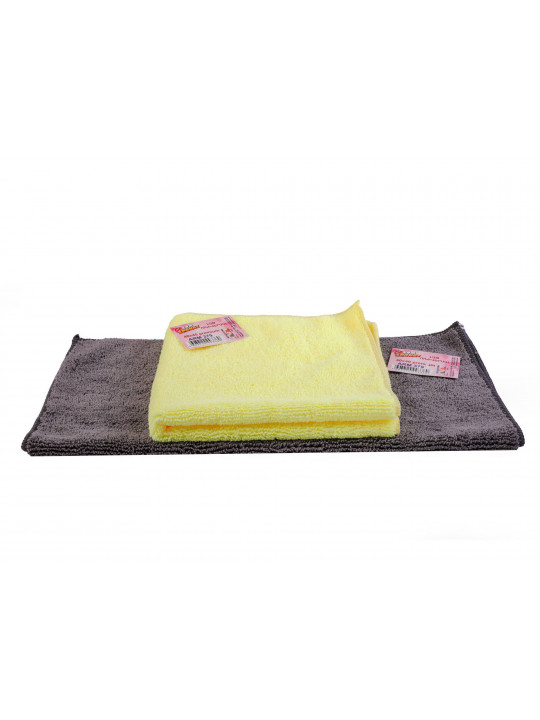 Ткань для чистки ARMSPONGE ARM379 MICROFIBRE PREMIUM 40X40 (993360) 