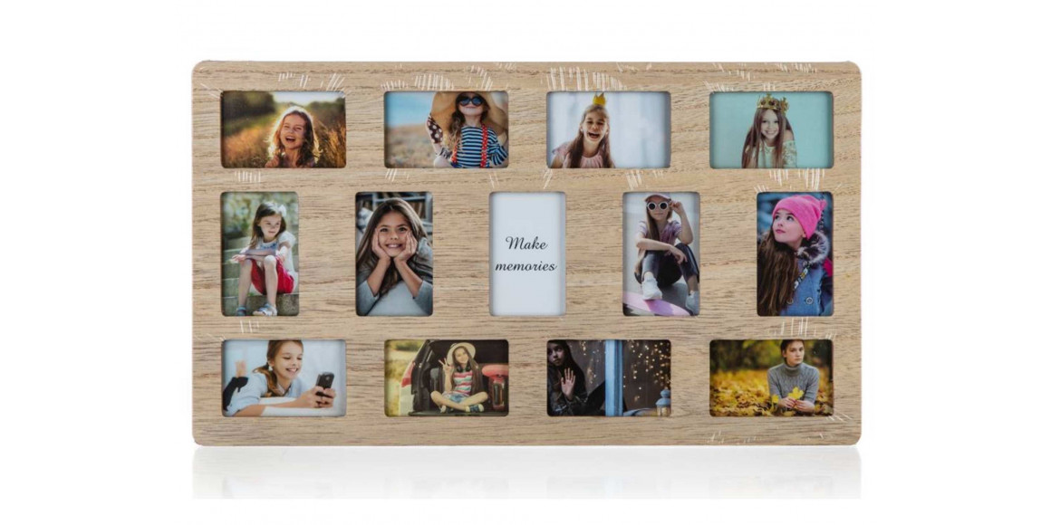 Декоративные акссесуары BANQUET 63901001 PHOTO FRAME TEENAGER 