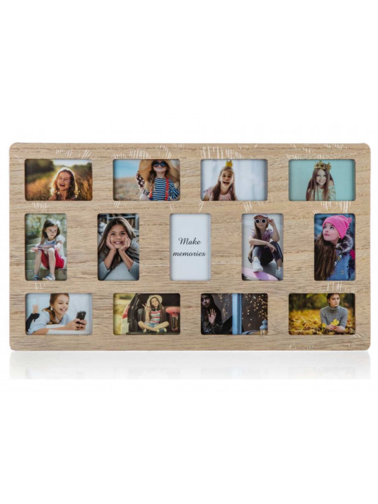 Декоративные акссесуары BANQUET 63901001 PHOTO FRAME TEENAGER 