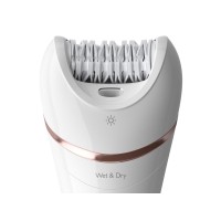 Эпилятор PHILIPS BRE730/10 